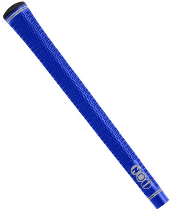 NO1 50 Pro Golf Grip - Royal