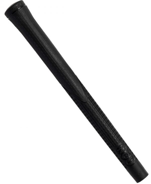 NO1 UN Series Golf Grip - Black