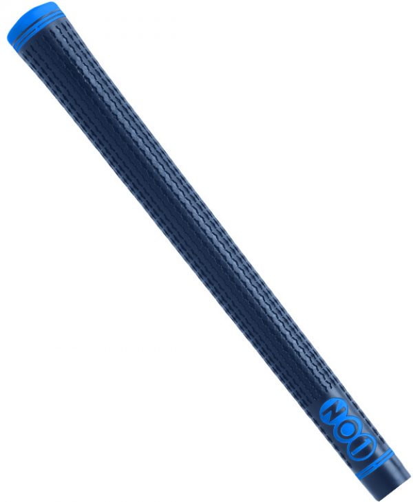 NO1 48 Pro Golf Grip - Navy